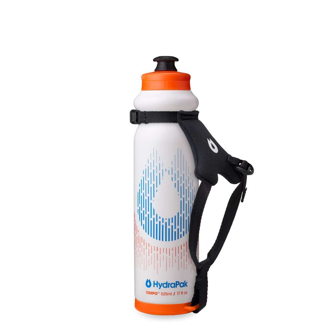Hydrapak Tempo Pro Bottle 525ml