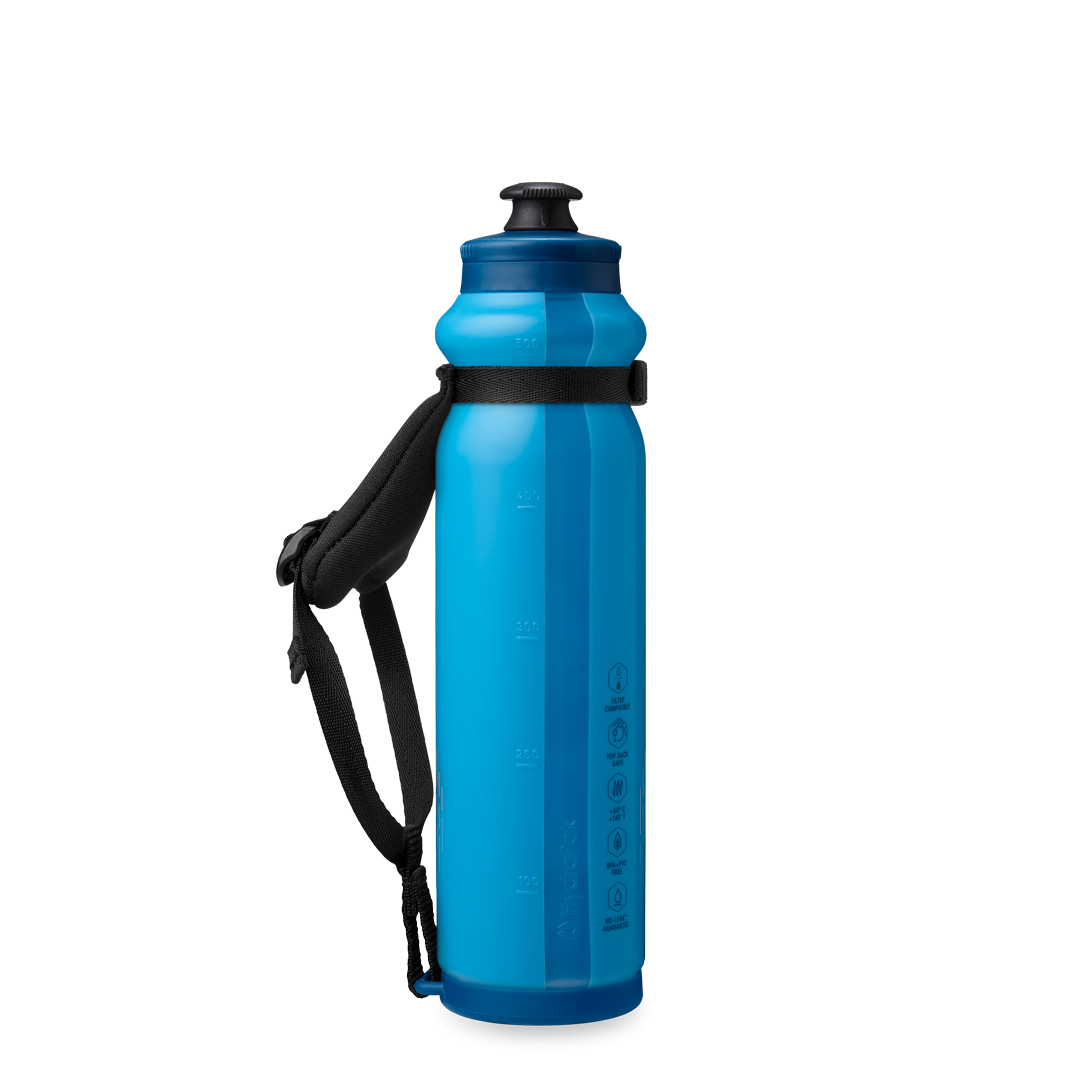 Hydrapak Tempo Pro Bottle 525ml