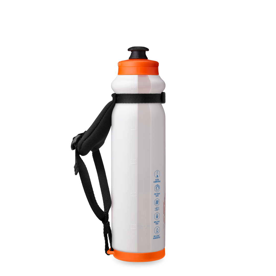 Hydrapak Tempo Pro Bottle 525ml