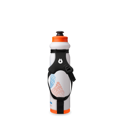 Hydrapak Tempo Pro Bottle 525ml