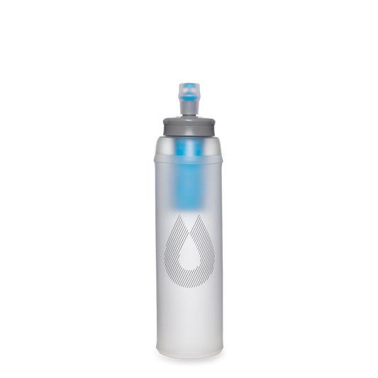 Hydrapak Ultraflask + 500ml Filter Kit