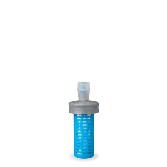 Hydrapak Ultraflask + Filter Cap