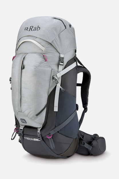Hyperon 65 ND - Dark Pewter/Anthracite