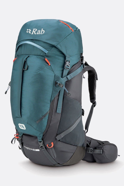 Hyperon 80 - Orion Blue/Anthracite