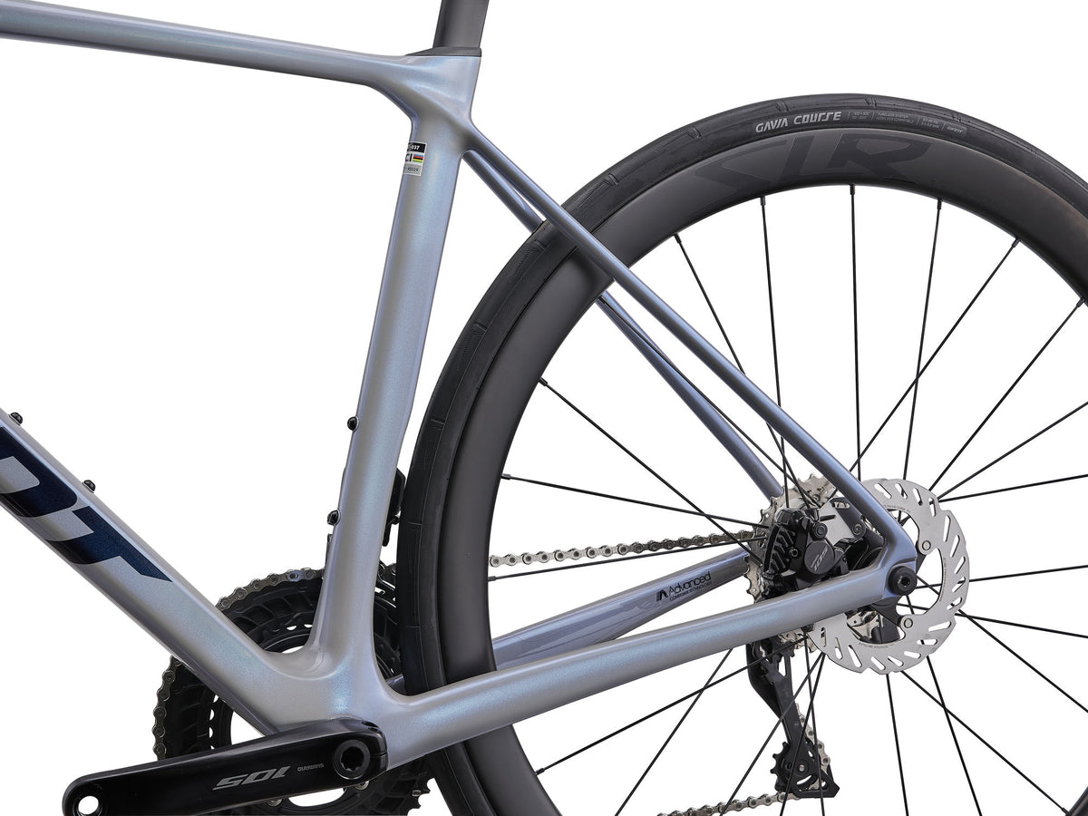 Giant TCR Advanced Pro 1-Di2 2027