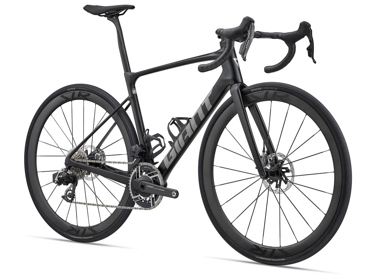 Giant Defy Advanced Pro-Red 2027