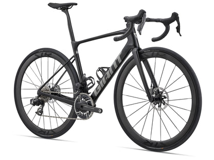 Giant Defy Advanced Pro-Red 2027