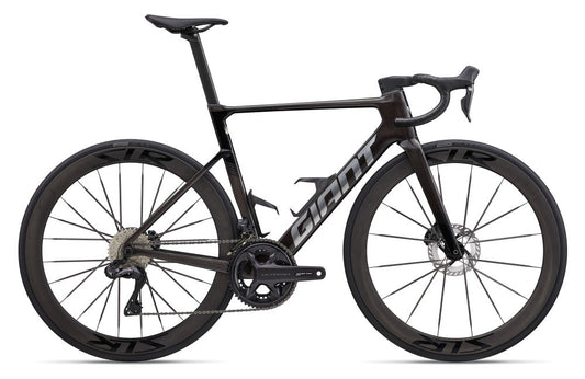 Giant Propel Advanced Pro 0-Di2