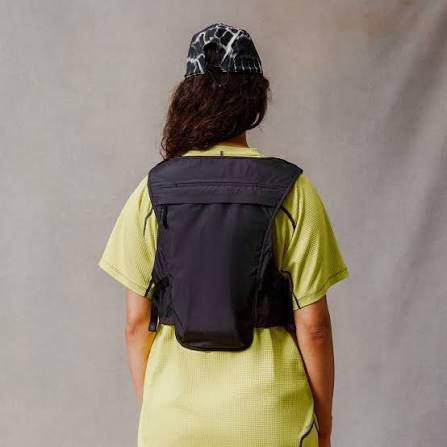 Endura CORNER HYDRATION vest Black