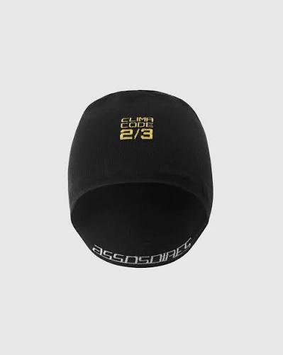 ASSOS Spring Fall Cap