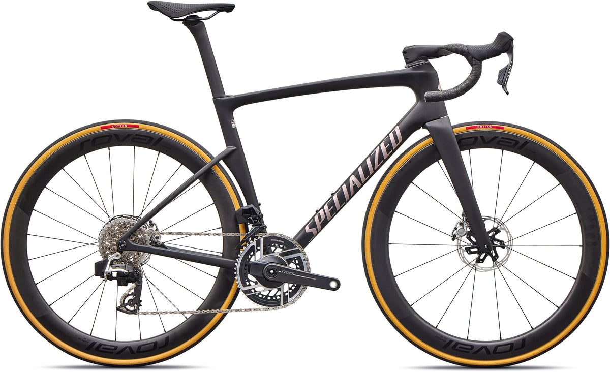 Specialized Tarmac SL9 S-Level - SRAM RED AXS - 2027 Road Bike