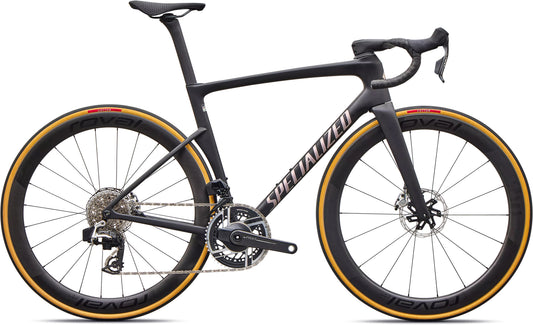 Specialized Tarmac SL9 S-Level - SRAM RED AXS - 2027 Road Bike