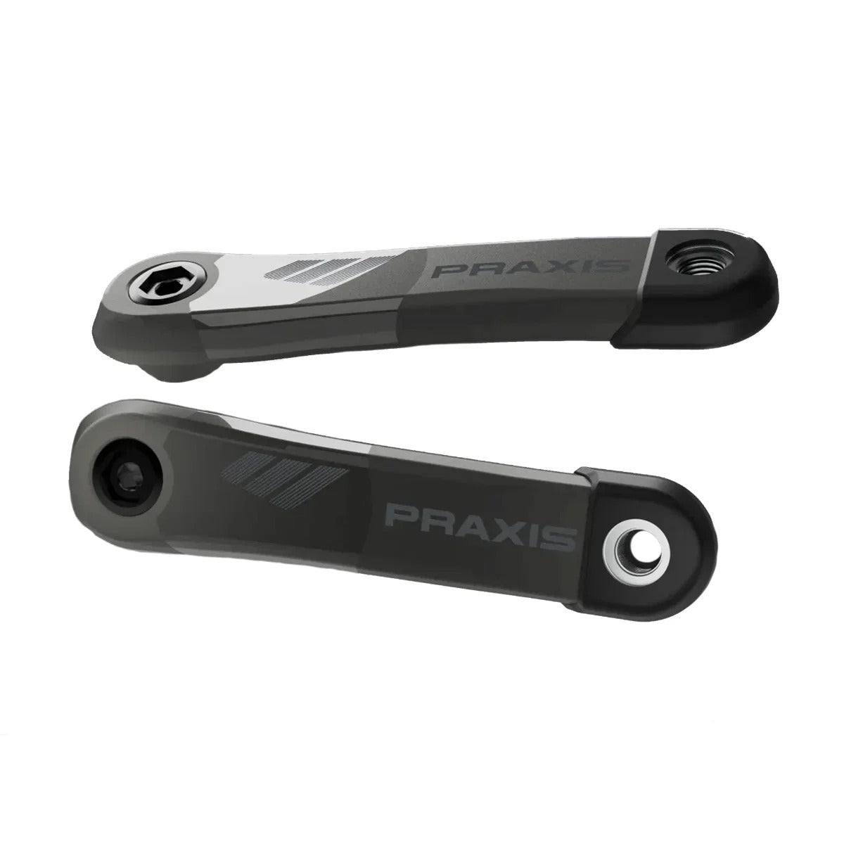 Praxis - eCranks - EC-SBC - Carbon