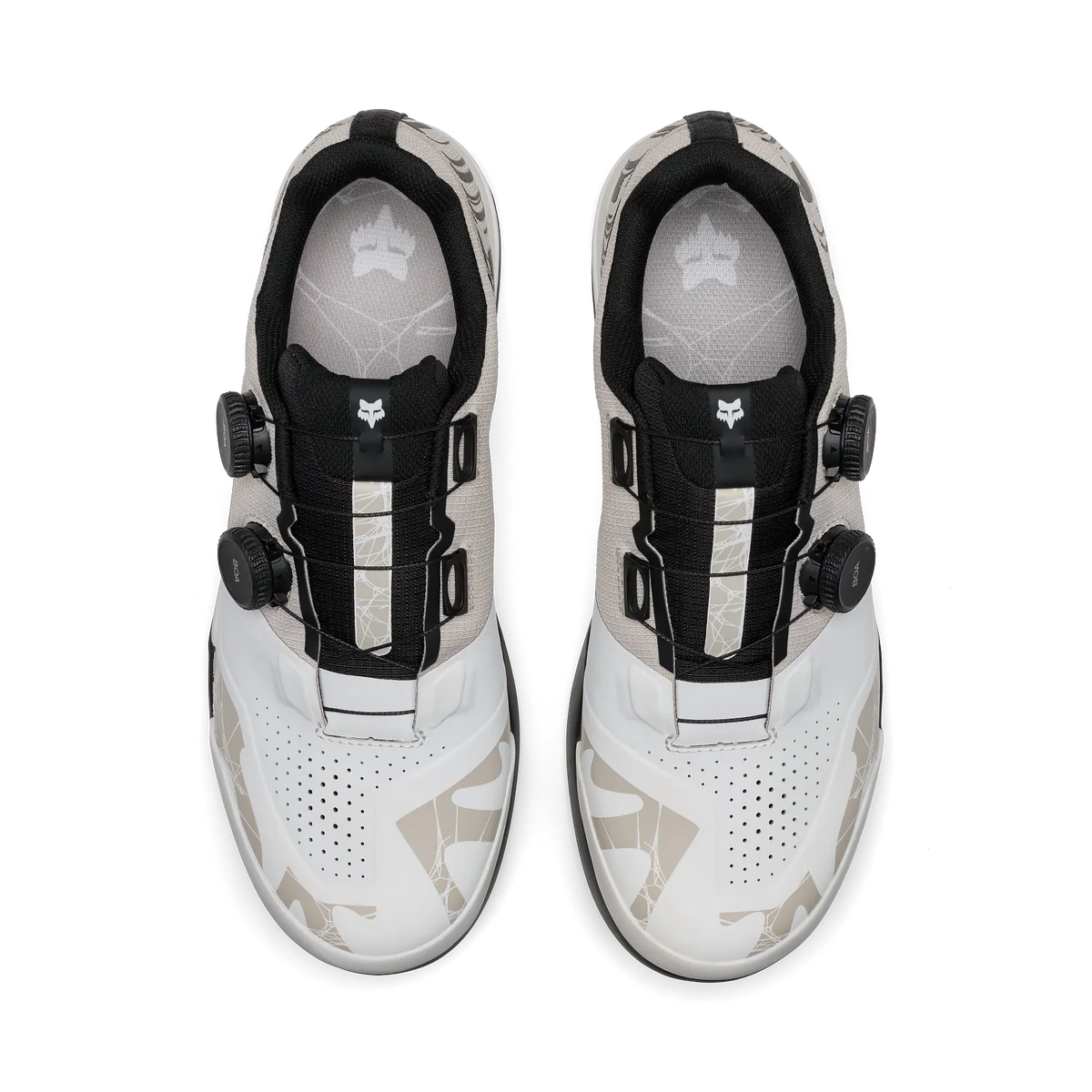 FOX Union BOA Flat Diffuse Se