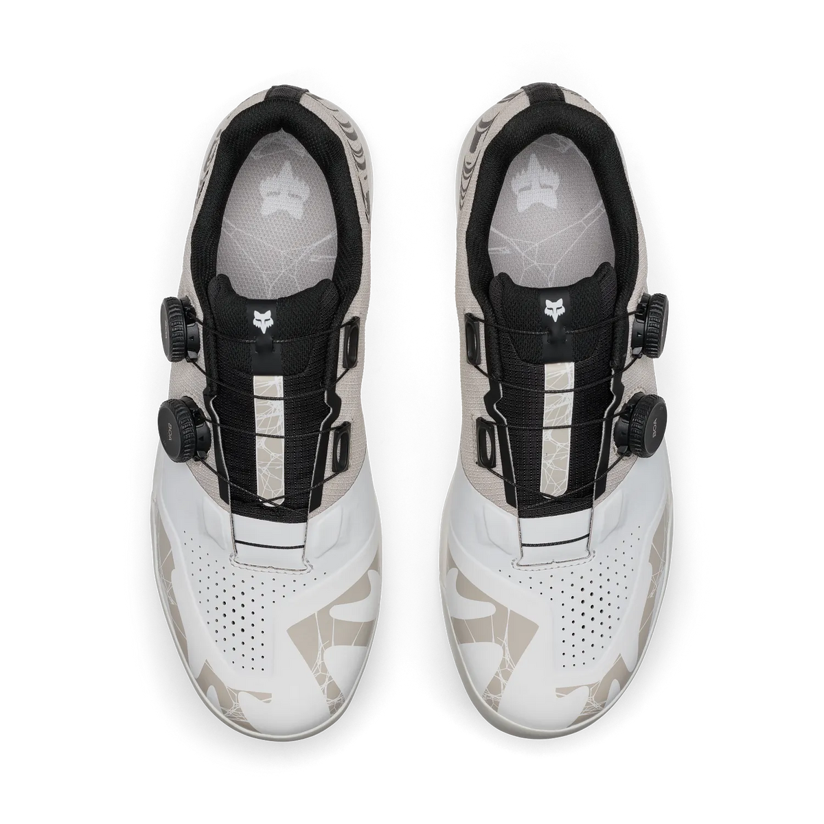 FOX Union BOA Diffuse Se