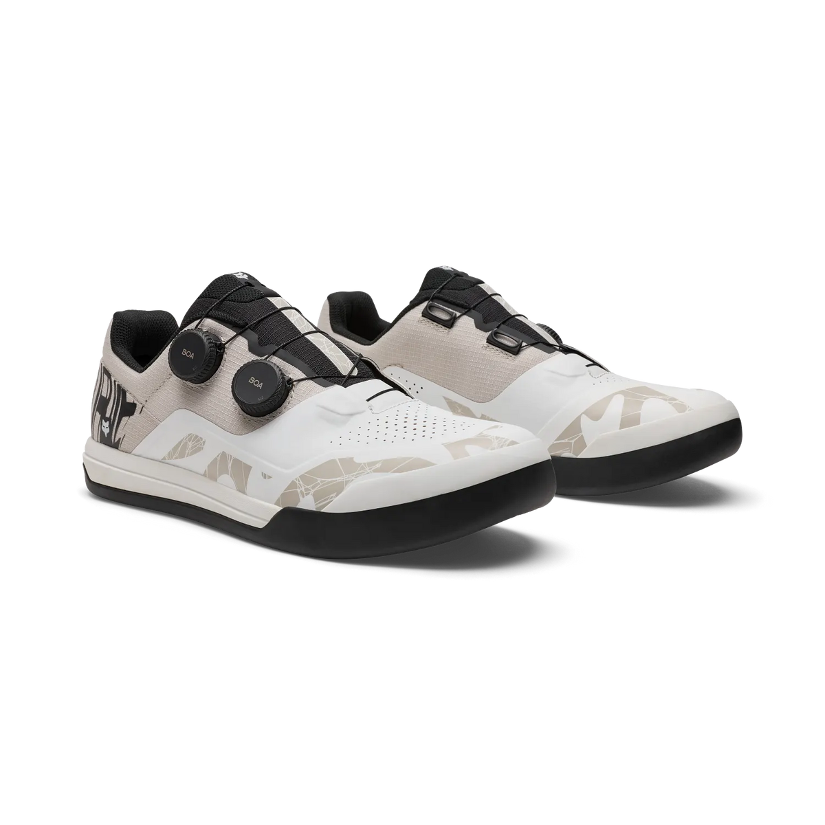 FOX Union BOA Flat Diffuse Se