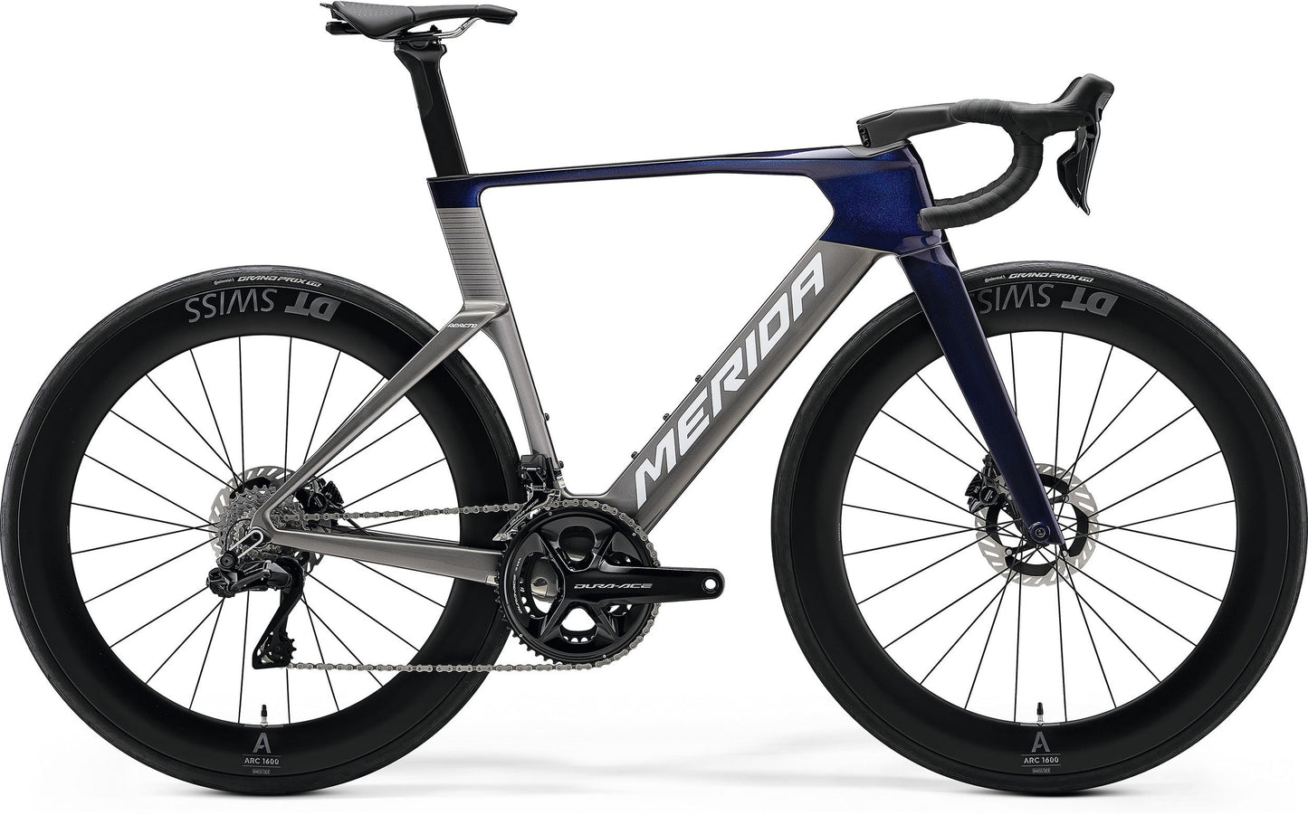 Merida Reacto Pro - MY27 Road Bike