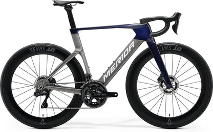 Merida Reacto Pro - MY27 Road Bike