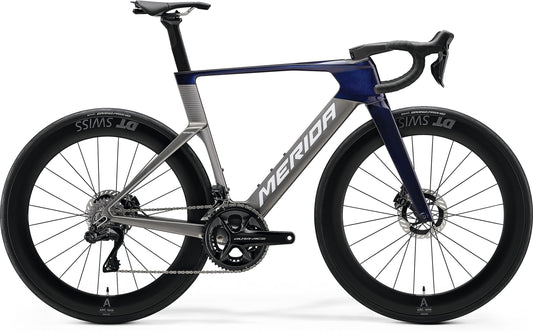 Merida Reacto Pro - MY27 Road Bike