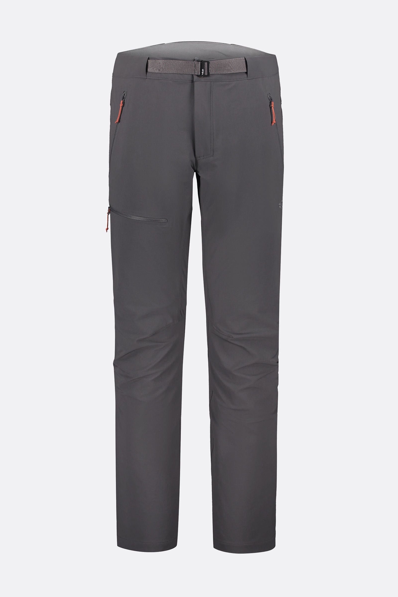 Incline AS Pants - Graphene