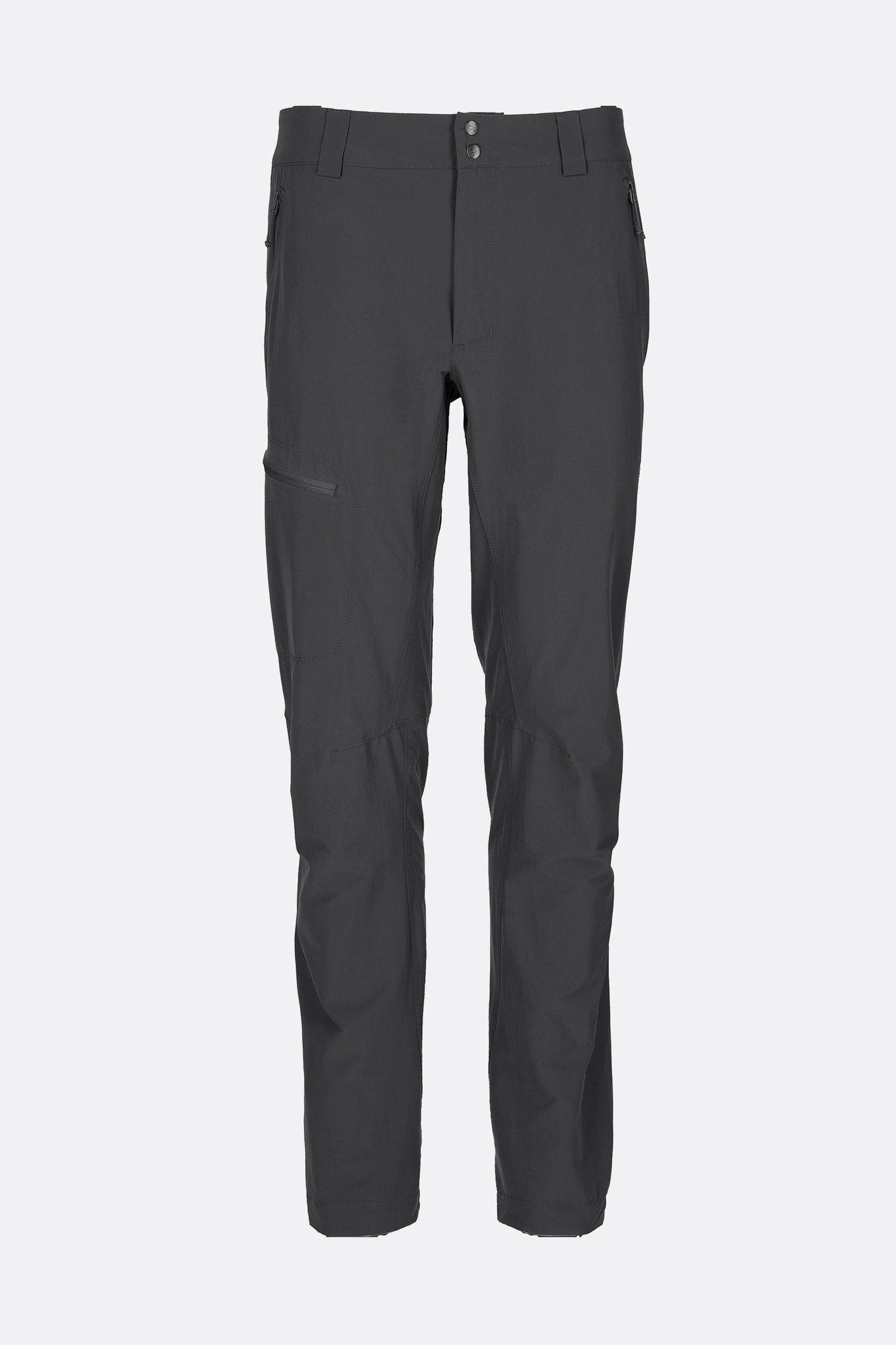 Incline Light Pants - Anthracite