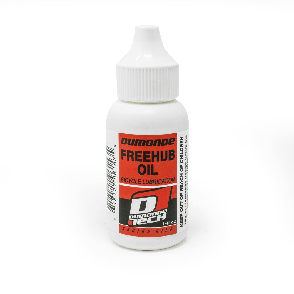 Industry Nine Dumonde Tech Freehub Oil