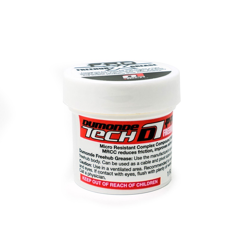 Industry Nine Dumonde Tech Pro X Freehub Grease