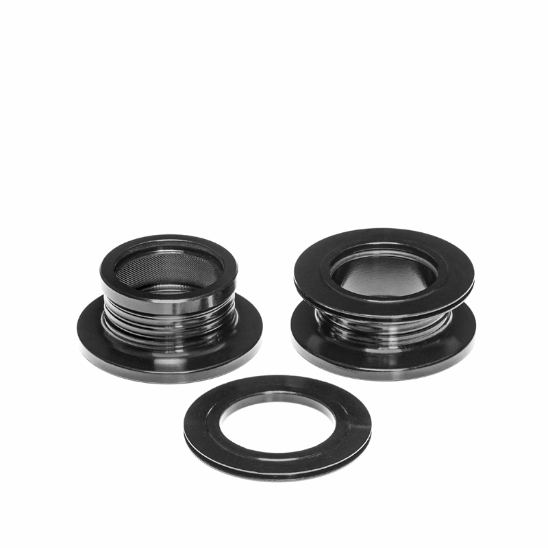 Industry Nine Hydra Classic Axle Endcap Kits