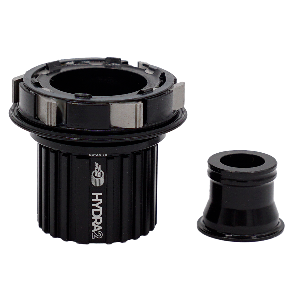 Industry Nine Hydra2 Mtn Freehubs