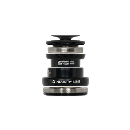 Industry Nine iRiX Headset EC Complete