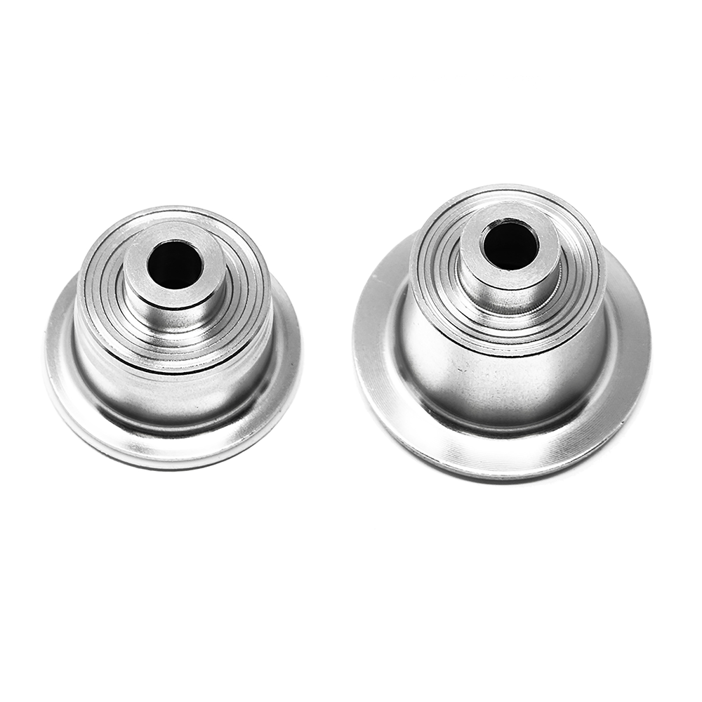 Industry Nine Road Classic Axle Endcap Kits