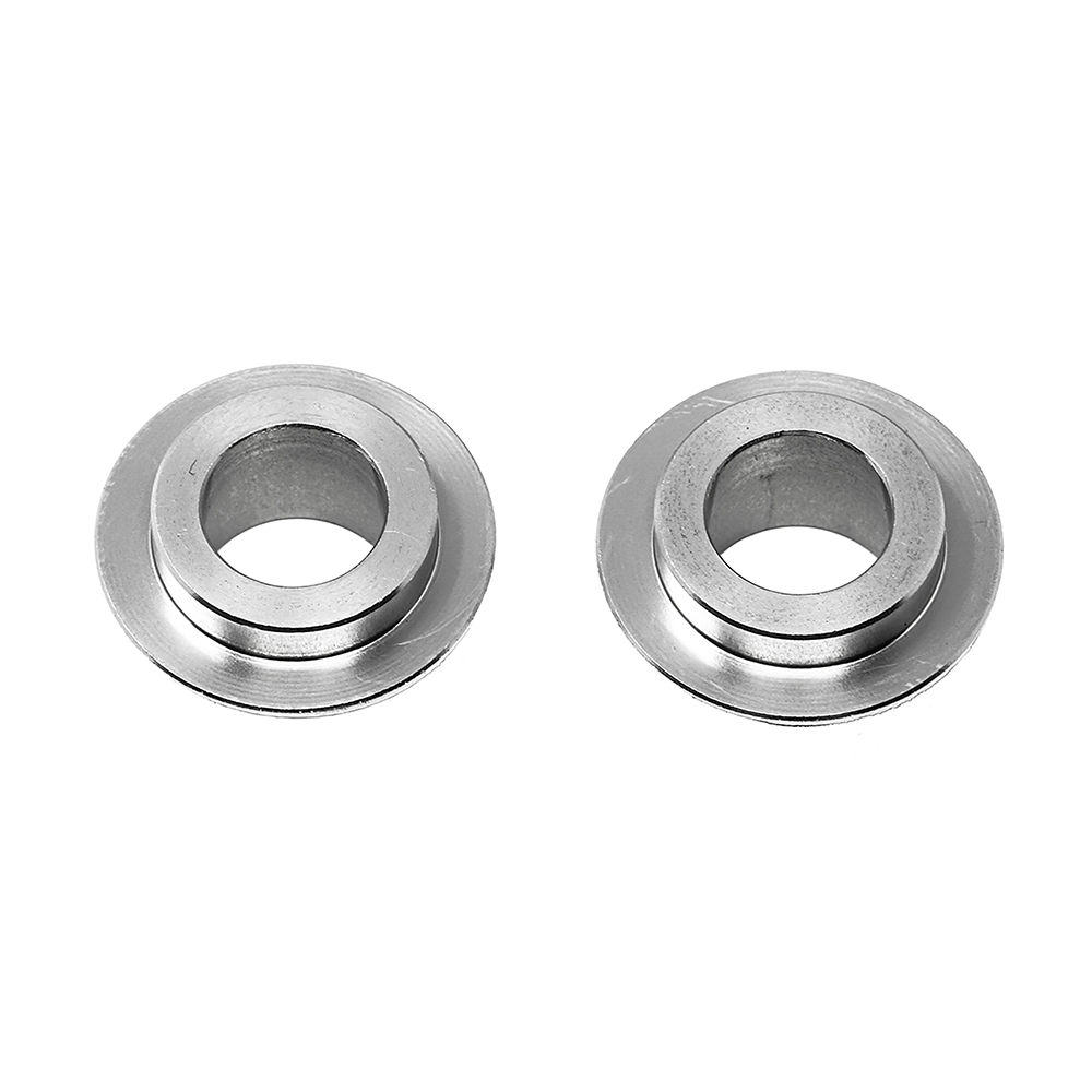 Industry Nine Road Classic Axle Endcap Kits