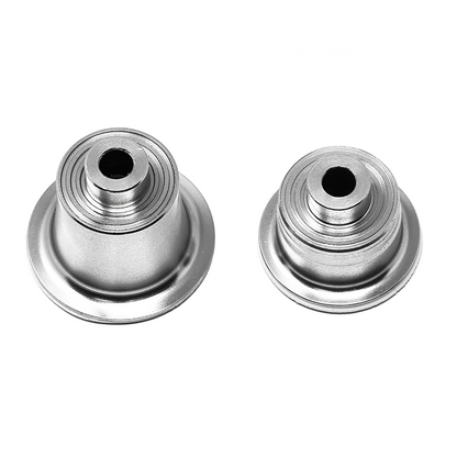 Industry Nine Road Classic Axle Endcap Kits