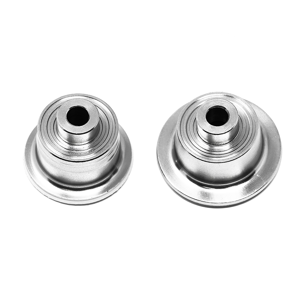 Industry Nine Road Classic Axle Endcap Kits