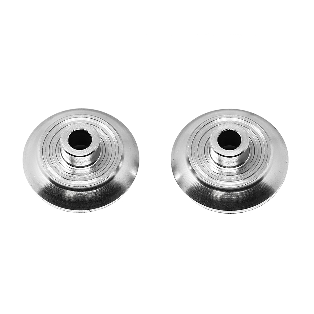Industry Nine Road Classic Axle Endcap Kits