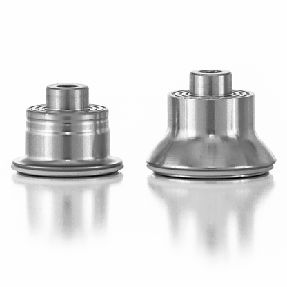 Industry Nine Road Classic Axle Endcap Kits