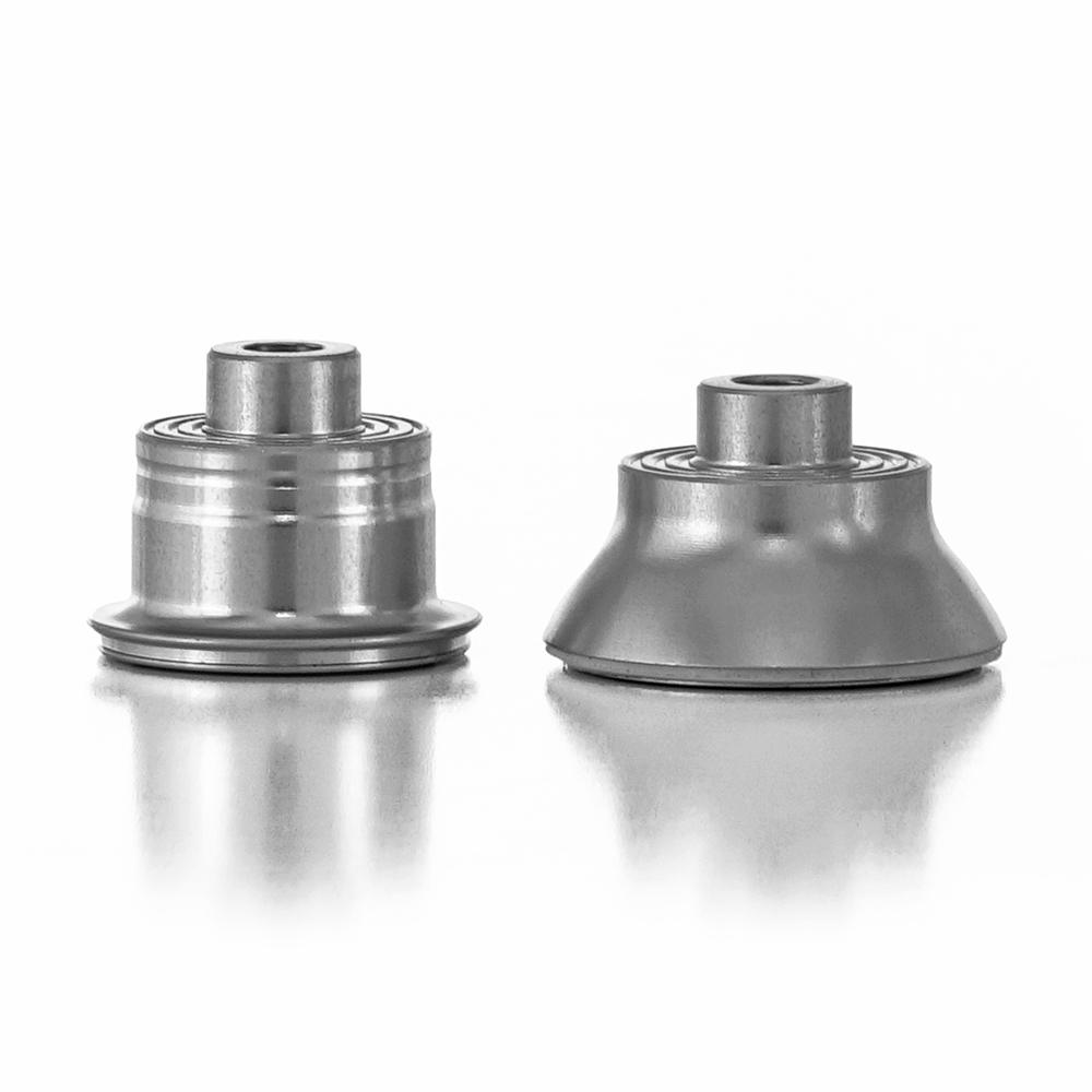 Industry Nine Road Classic Axle Endcap Kits