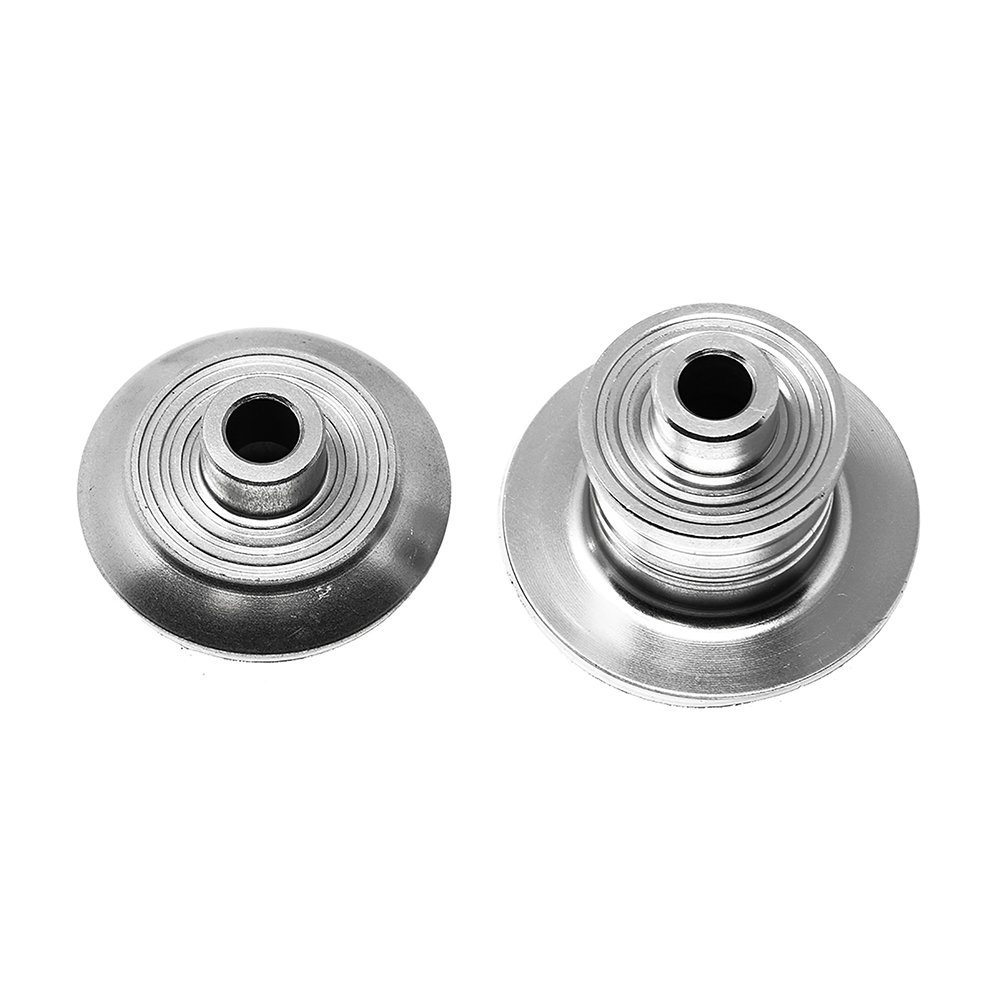 Industry Nine Road Classic Axle Endcap Kits