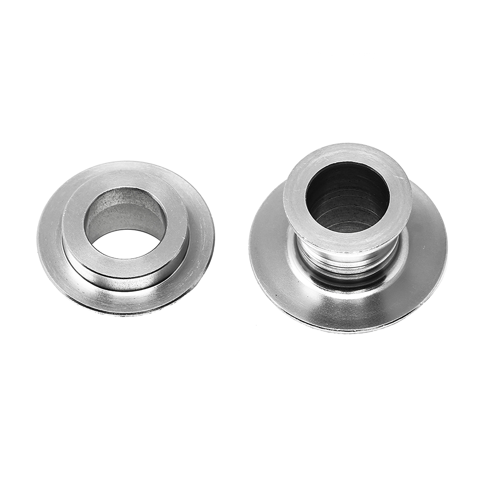 Industry Nine Road Classic Axle Endcap Kits