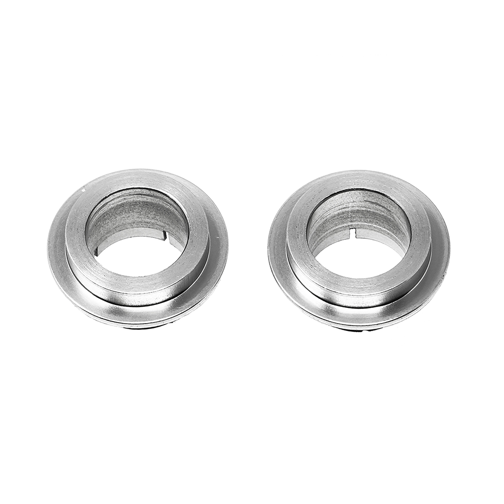 Industry Nine Road Classic Axle Endcap Kits