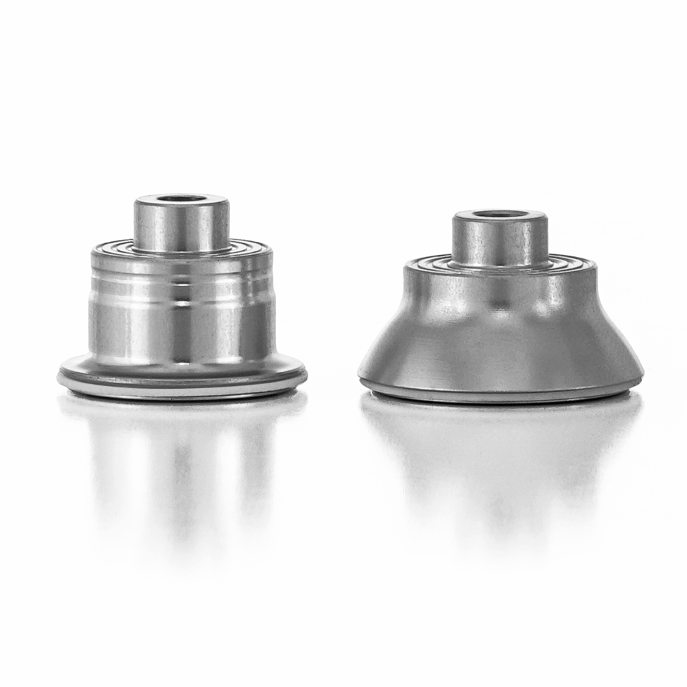 Industry Nine Road Classic Axle Endcap Kits
