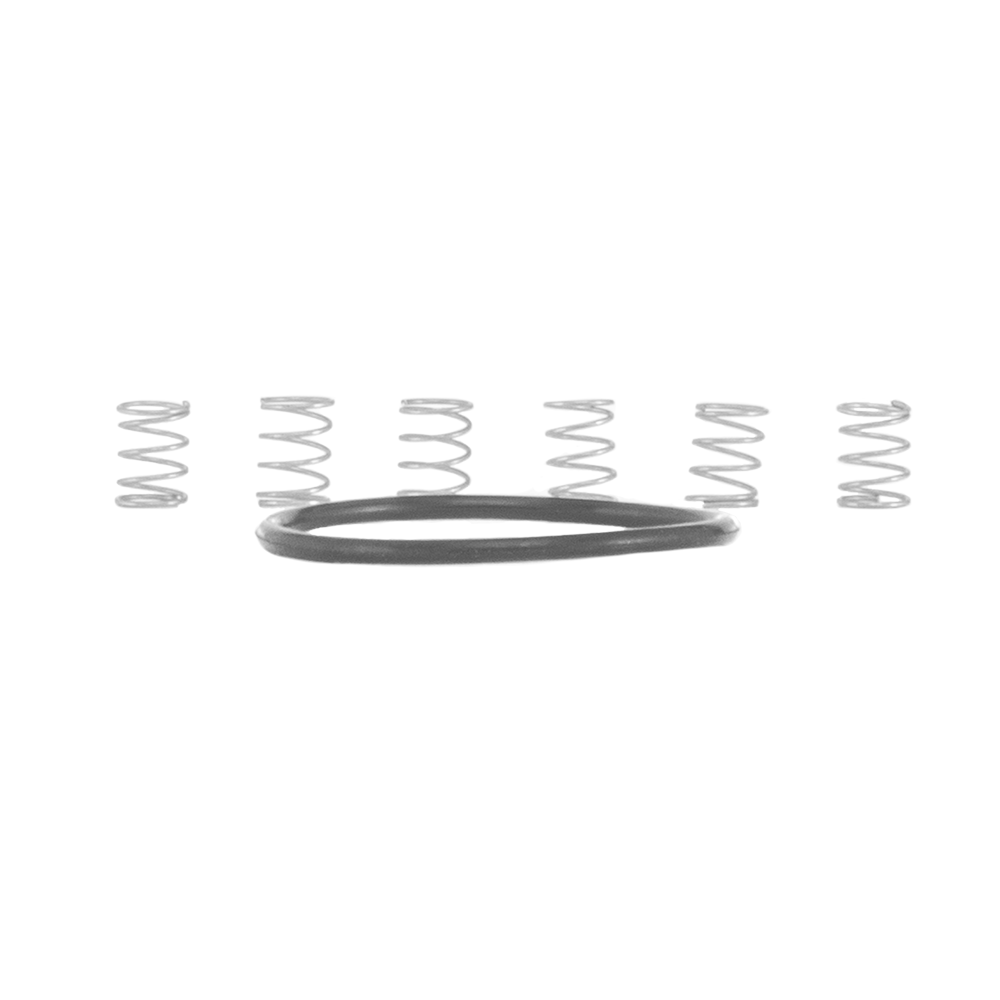 Industry Nine Road Classic Freehub Spares