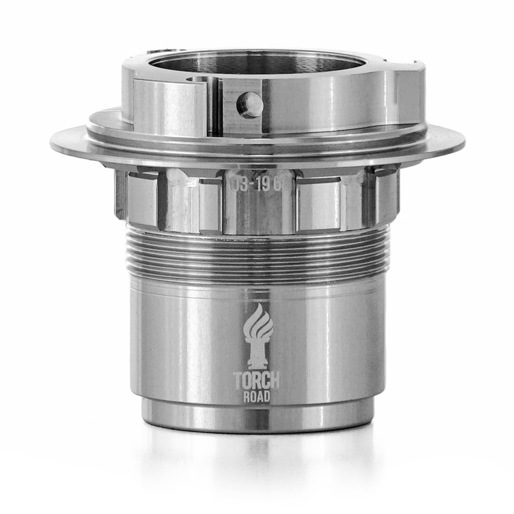 Industry Nine Road Classic Freehub Spares