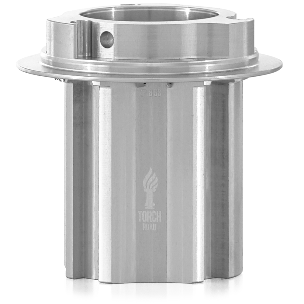 Industry Nine Road Classic Freehub Spares