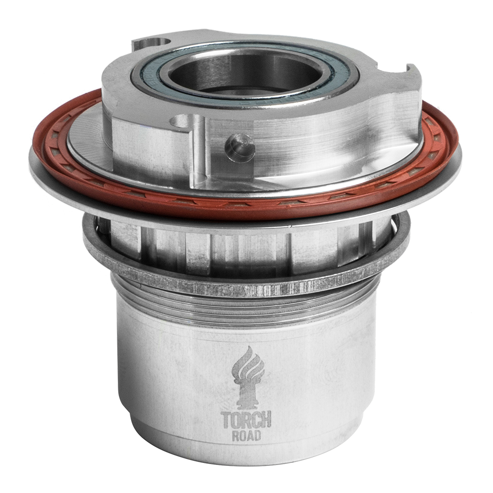 Industry Nine Road Classic Freehubs