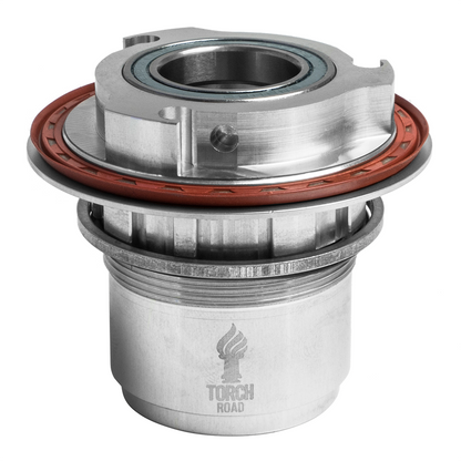 Industry Nine Road Classic Freehubs