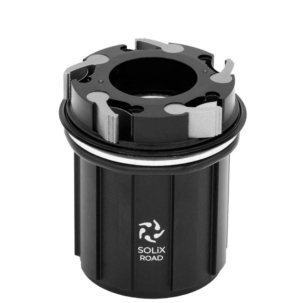 Industry Nine SOLiX Freehubs