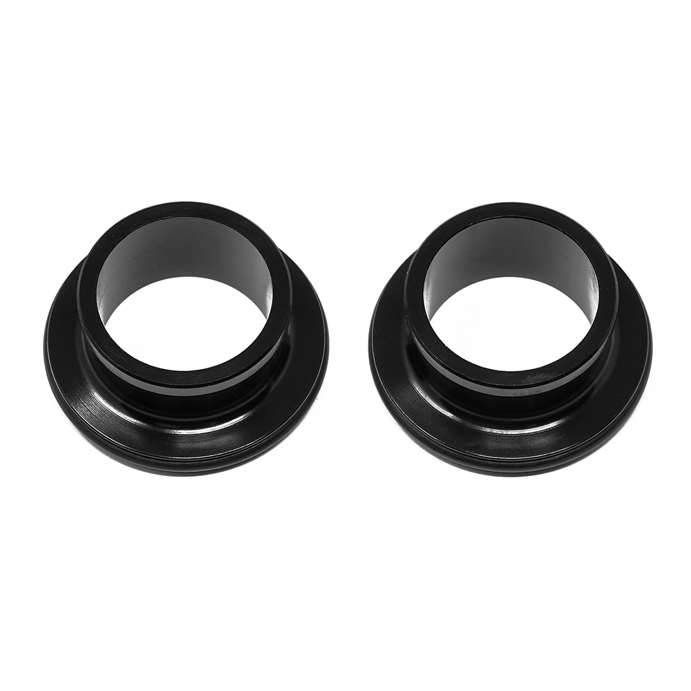 Industry Nine Torch MTB Axle Endcap Kits
