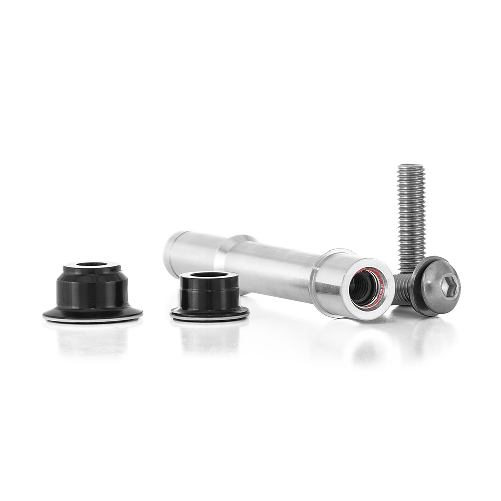 Industry Nine Torch MTB Axle Endcap Kits