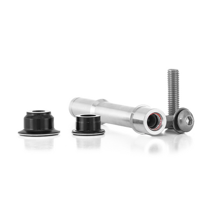 Industry Nine Torch MTB Axle Endcap Kits
